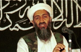 Đặc nhiệm Mỹ hé lộ chi tiết sốc về cái chết của trùm khủng bố Bin Laden