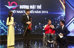  Trần Lê Quang Tiến với niềm đam mê âm nhạc