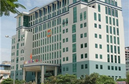 Thủ tướng phê duyệt xây dựng không gian làm việc cho 3 tổ chức Hội