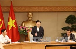 Nỗ lực cao nhất để đảm bảo các chỉ tiêu tăng trưởng