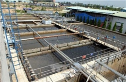 Công nghệ xử lý nước tại Việt Nam - Bài 1: Thu hút các nguồn lực để phát triển