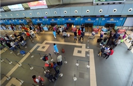 Sau vụ United Airlines: Hiểu rõ về overbooking để tránh có vé vẫn không được bay