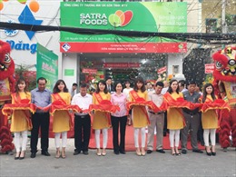 Satra mở 10 cửa hàng trong 3 tháng đầu năm 