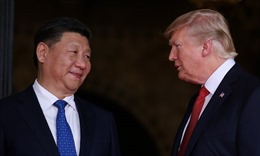 Tổng thống Mỹ Trump bất ngờ &#39;xóa tội&#39; cho Trung Quốc