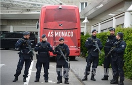 Chưa có bằng chứng vụ nổ xe buýt CLB Dortmund liên quan nghi can Hồi giáo