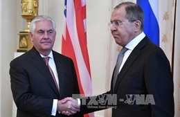 Nga kêu gọi điều tra khách quan trước khi lên án Syria
