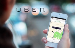 Đại diện Bộ Tư pháp: Uber, Grab được xã hội thừa nhận, cấm cũng không được