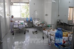 Bệnh viện Chợ Rẫy kiến nghị giảm chuyển tuyến bệnh nhân để ngăn bị quá tải