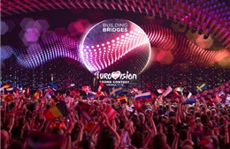 Nga tẩy chay cuộc thi âm nhạc Eurovison 2017