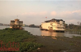 Thận trọng với Không gian văn hóa Hồ Tây