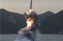 Chuyên gia: Triều Tiên sở hữu 60 vũ khí hạt nhân vào năm 2020