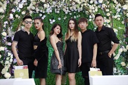 Cuộc thi ‘Hot Face Vietnam 2017’ - tìm kiếm gương mặt tuổi teen   