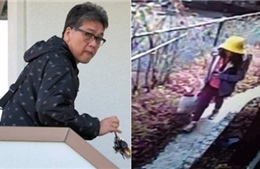 Thông tin mới nhất về vụ bé Nhật Linh bị sát hại tại Nhật Bản