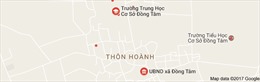 Hà Nội: Khởi tố vụ án bắt giữ người trái pháp luật tại xã Đồng Tâm 