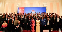 Bộ trưởng Nguyễn Ngọc Thiện trở thành Chủ tịch Uỷ ban Olympic Việt Nam