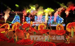 Không tổ chức lễ hội Carnaval trong Tuần lễ du lịch Hạ Long 2017 