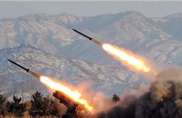 Chuyên gia Nga nghiên cứu rủi ro tiềm ẩn nếu Mỹ tấn công Triều Tiên