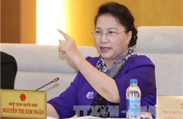 Tăng thời lượng chất vấn và trả lời chất vấn lên 3 ngày 