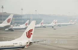 Trung Quốc nói gì về việc dừng các chuyến bay đến Triều Tiên 