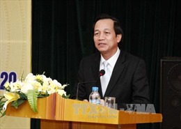 Việt Nam nêu ưu tiên tại Ủy ban Địa vị Phụ nữ LHQ để tiến tới bình đẳng giới