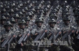 Hàn Quốc cảnh báo đáp trả nếu Triều Tiên có thêm hành động khiêu khích 