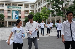  Thí sinh còn 2 ngày  để đăng ký dự thi và xét tuyển