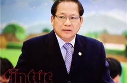 Bộ trưởng Trương Minh Tuấn: &#39;Tôi cũng là nạn nhân của tin nhắn rác&#39;