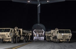 Mỹ quyết tâm đưa hệ thống tên lửa &#39;không tỳ vết&#39; tới Bán đảo Triều Tiên