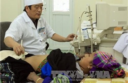 Yên Bái: Nhiều đãi ngộ để thu hút nhân lực ngành y tế 