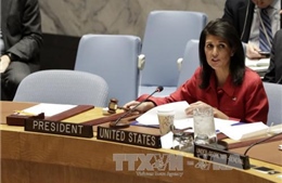 Mỹ tuyên bố không chủ động gây chiến với Triều Tiên