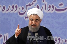 Mỹ xác nhận Iran tuân thủ thỏa thuận hạt nhân​