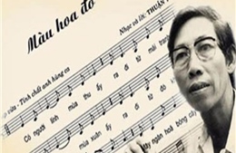 Nhạc sĩ Thuận Yến đã được đề cử xét tặng Giải thưởng Hồ Chí Minh
