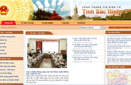 Chủ tịch Bắc Ninh yêu cầu trả lời kiến nghị của dân trong 2 ngày