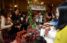 Việt Nam thành công với vai trò chủ tịch Hội chợ từ thiện phụ nữ châu Á – Thái Bình Dương 