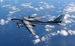 Quan hệ với Mỹ thấp lịch sử, máy bay ném bom Nga liên tiếp áp sát Alaska