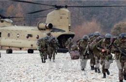 Hàn Quốc ra lệnh quân đội sẵn sàng đáp trả hành động khiêu khích 