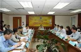 Giải thưởng ‘Thương mại dịch vụ Việt Nam’ sẽ tôn vinh hơn 100 doanh nghiệp xuất sắc