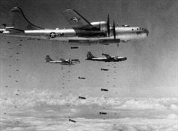  MiG Alley – cuộc không chiến đẫm máu trên bầu trời Triều Tiên - Kỳ cuối