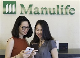 Manulife Việt Nam tiên phong ứng dụng Zalo trong dịch vụ khách hàng