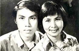 Truy tặng Giải thưởng Hồ Chí Minh cho nhà thơ Xuân Quỳnh