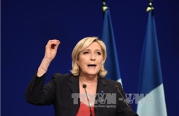&#39;Cân đo&#39; bốn ứng cử viên tổng thống Pháp hàng đầu