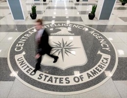 CIA săn lùng nội gián tung tài liệu mật cho WikiLeaks 