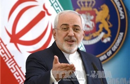 Iran chỉ trích cáo buộc của Mỹ về chương trình hạt nhân của nước này