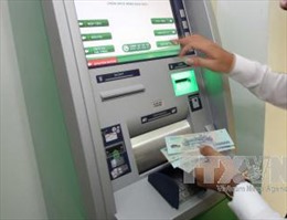 Chiếm đoạt tiền từ thẻ ATM của người khác, nhận 12 tháng tù treo