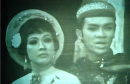 NSƯT Thanh Sang qua đời, để lại những vai diễn kinh điển lưu dấu một thời