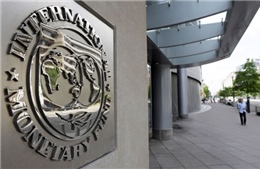 IMF quan ngại đà phục hồi kinh tế toàn cầu
