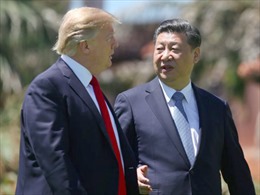 Hàn Quốc xôn xao vì Tổng thống Mỹ tiết lộ câu nói của Chủ tịch Trung Quốc