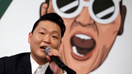 Siêu sao &#39;Gangnam Style&#39; sắp tung album mới 
