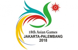 Asian Games 2018 sẽ có nhiều môn thi đấu mới