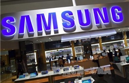 Samsung đặt mục tiêu tích hợp &#39;vạn vật kết nối&#39; cho mọi sản phẩm